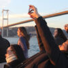 bosphorus tour in istanbul