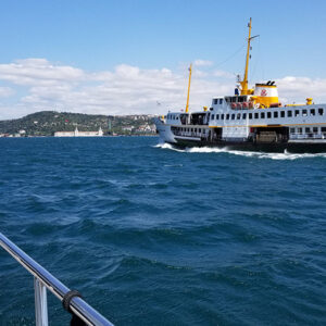 bosphorus tour istanbul