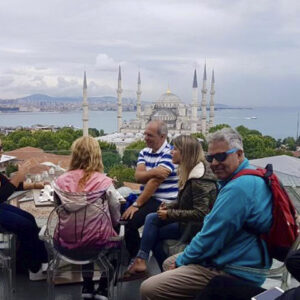 istanbul private tour