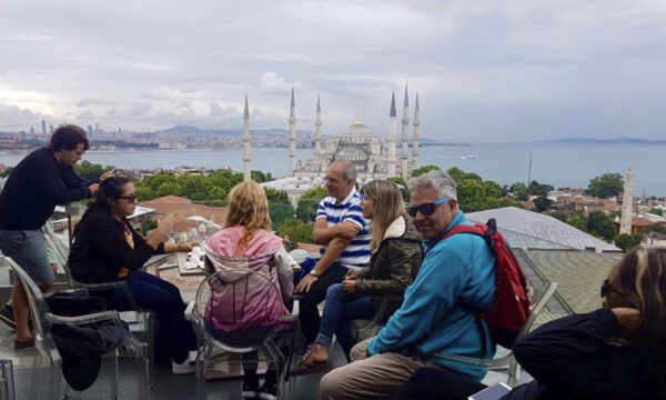 istanbul private tour