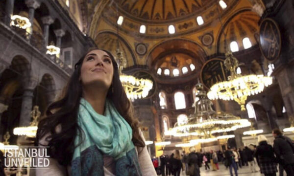 private tour in istanbul