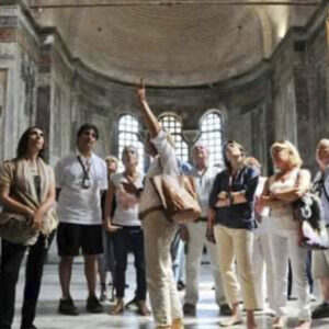 private tours in istanbul